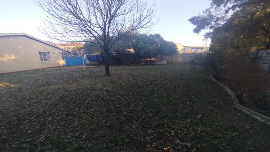 4 Bedroom Property for Sale in Brandwag Free State